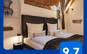 Historical Luxury Homes - Luxus Familien Suite