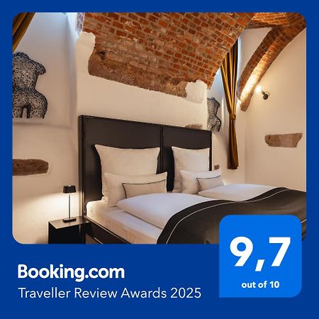 Historical Luxury Homes - Luxus Familien Suite Fribourg im Breisgau Extérieur photo