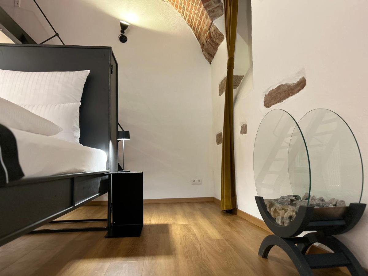 Historical Luxury Homes - Luxus Familien Suite Fribourg im Breisgau Extérieur photo
