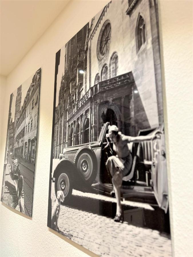 Historical Luxury Homes - Luxus Familien Suite Fribourg im Breisgau Extérieur photo