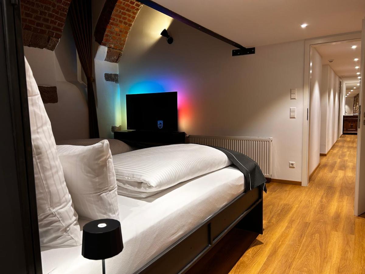 Historical Luxury Homes - Luxus Familien Suite Fribourg im Breisgau Extérieur photo