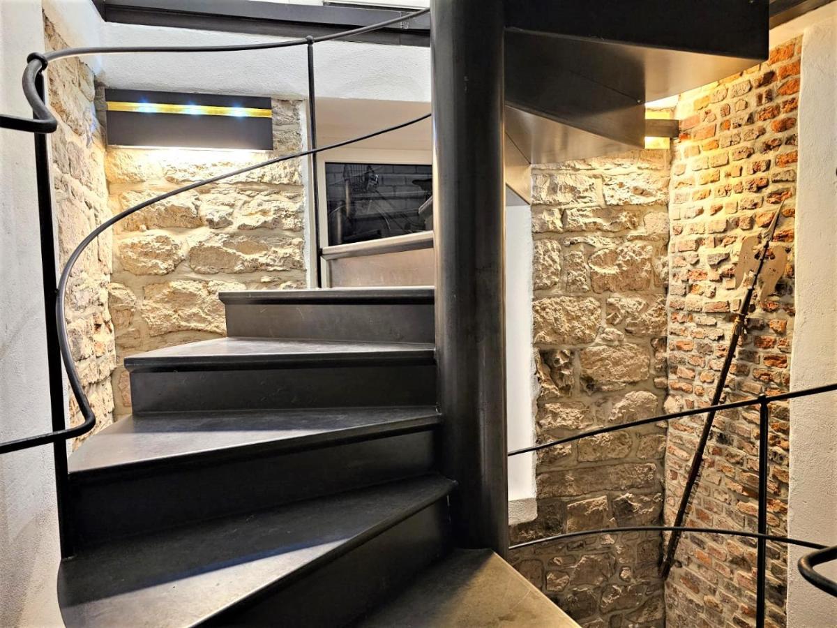 Historical Luxury Homes - Luxus Familien Suite Fribourg im Breisgau Extérieur photo