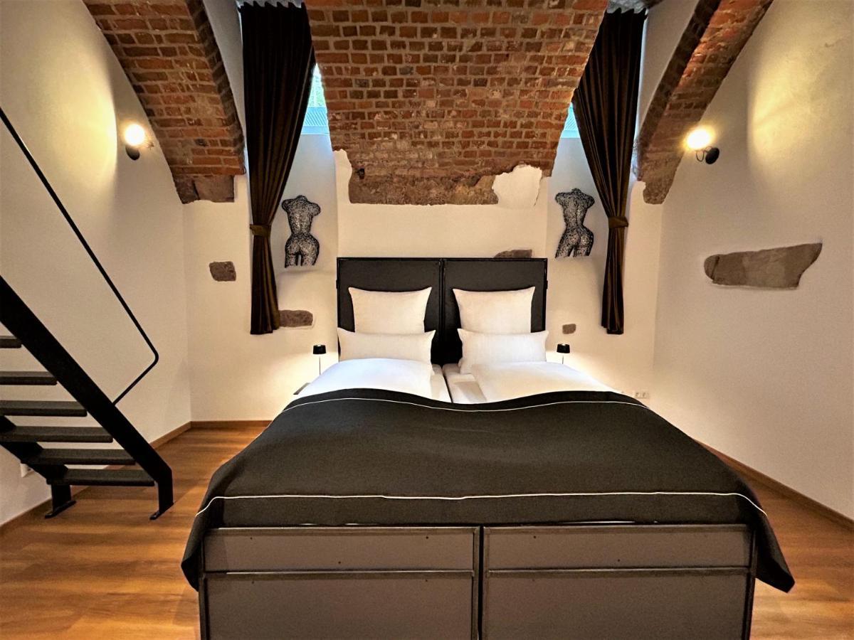 Historical Luxury Homes - Luxus Familien Suite Fribourg im Breisgau Extérieur photo