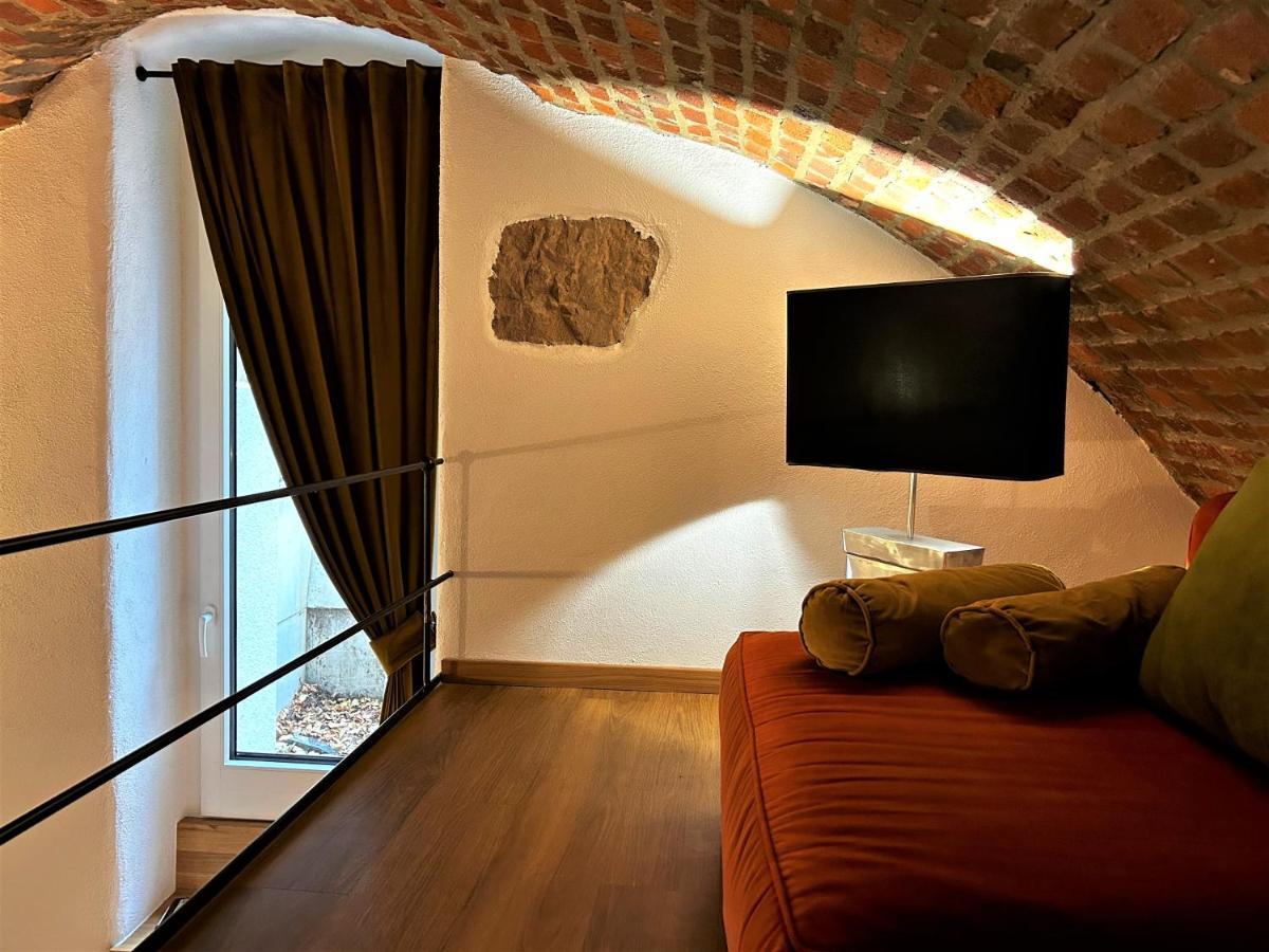 Historical Luxury Homes - Luxus Familien Suite Fribourg im Breisgau Extérieur photo