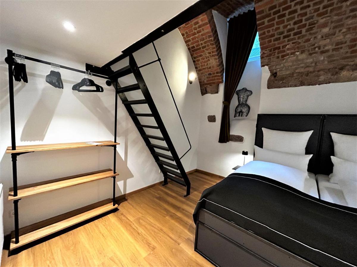 Historical Luxury Homes - Luxus Familien Suite Fribourg im Breisgau Extérieur photo