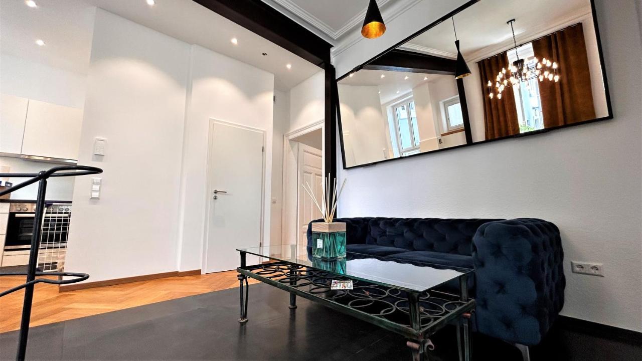 Historical Luxury Homes - Luxus Familien Suite Fribourg im Breisgau Extérieur photo