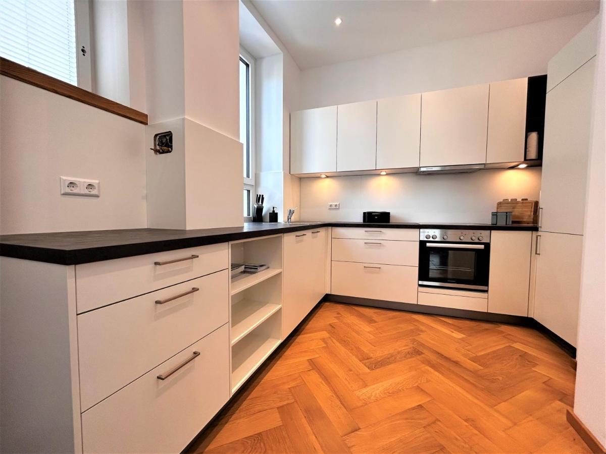 Historical Luxury Homes - Luxus Familien Suite Fribourg im Breisgau Extérieur photo