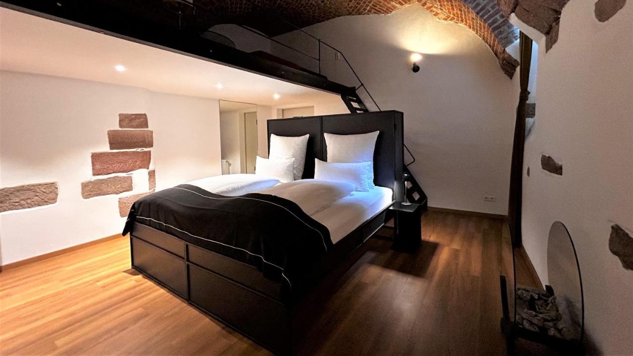 Historical Luxury Homes - Luxus Familien Suite Fribourg im Breisgau Extérieur photo