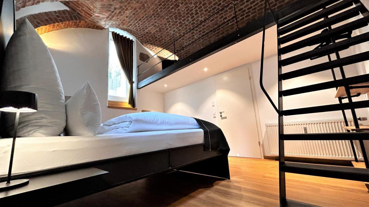 Historical Luxury Homes - Luxus Familien Suite Fribourg im Breisgau Extérieur photo