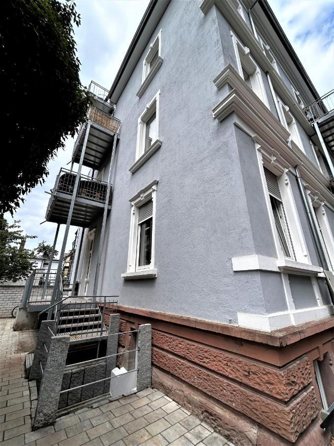 Historical Luxury Homes - Luxus Familien Suite Fribourg im Breisgau Extérieur photo