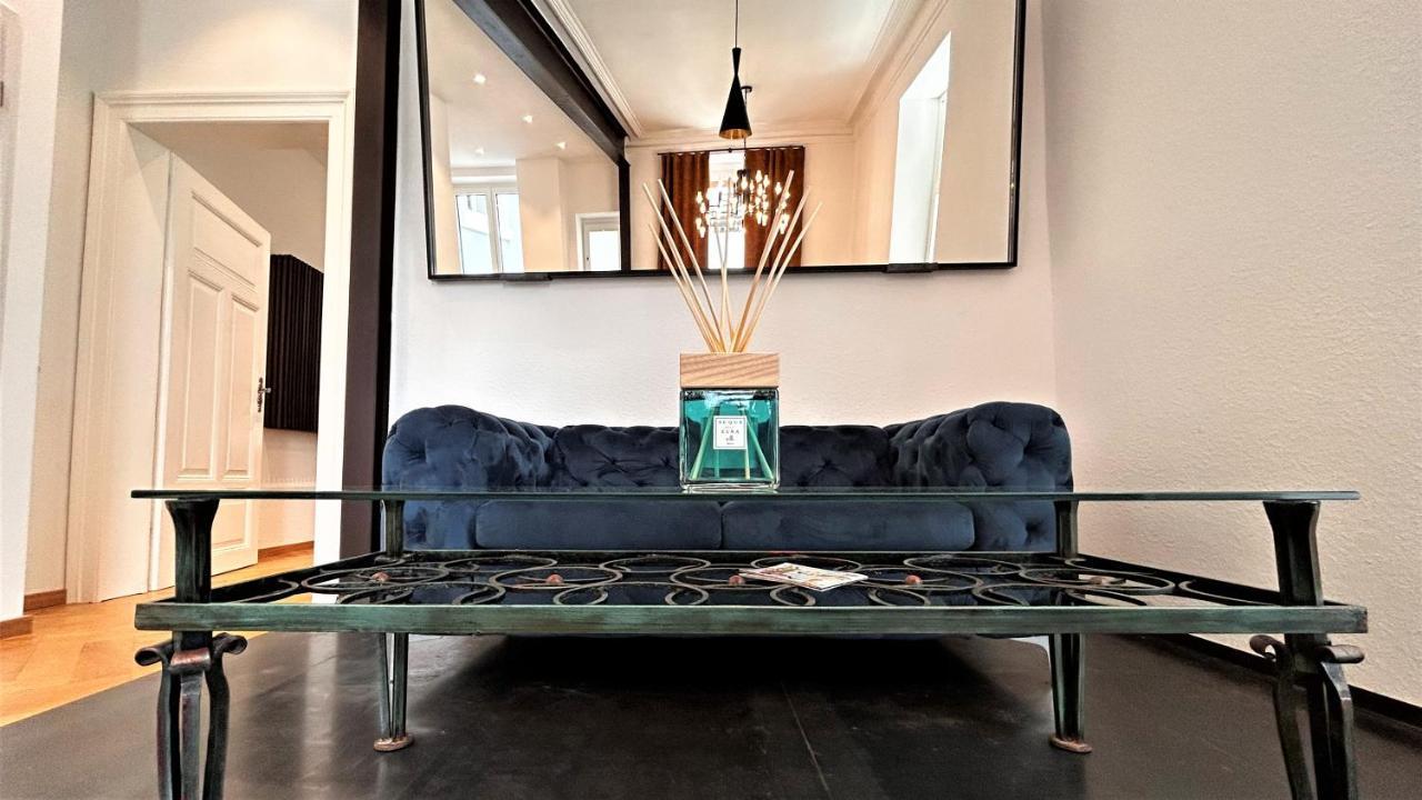 Historical Luxury Homes - Luxus Familien Suite Fribourg im Breisgau Extérieur photo