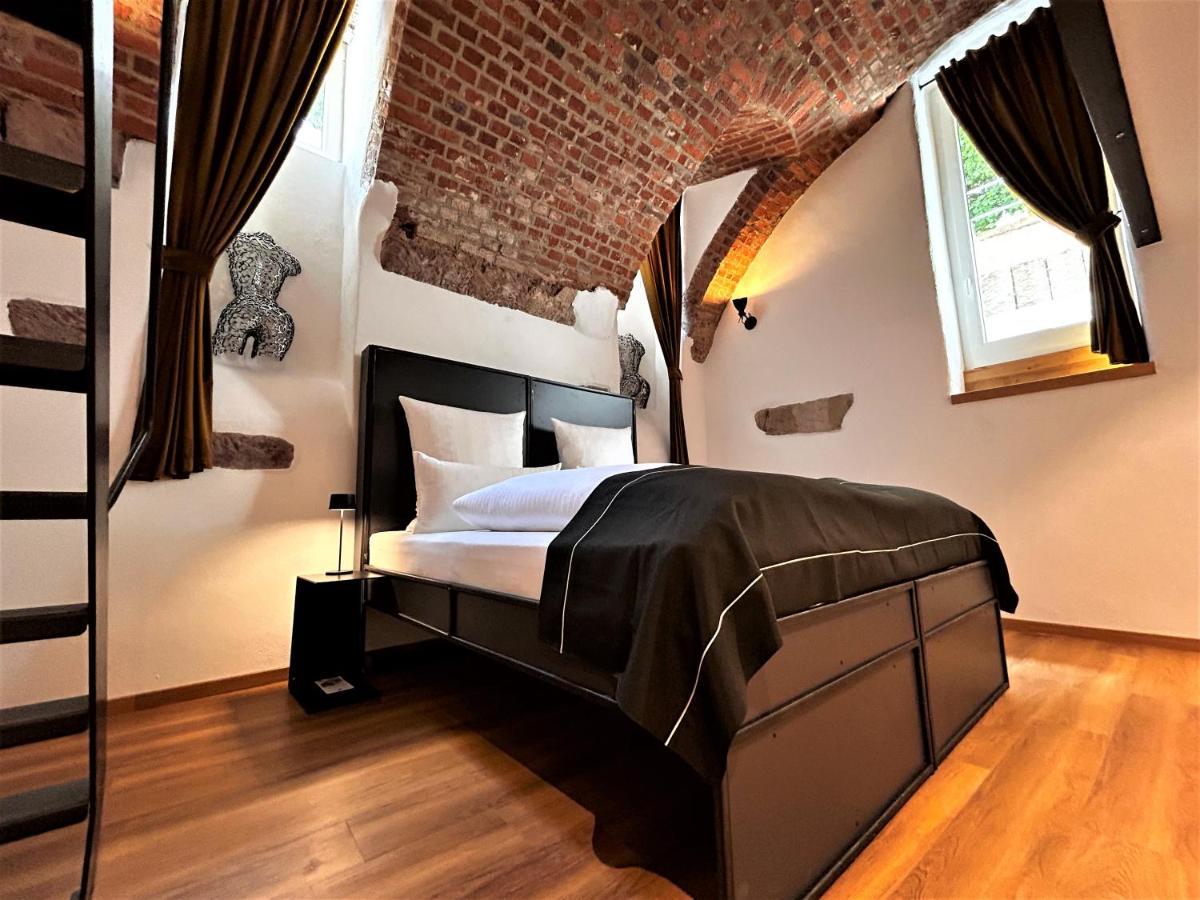 Historical Luxury Homes - Luxus Familien Suite Fribourg im Breisgau Extérieur photo