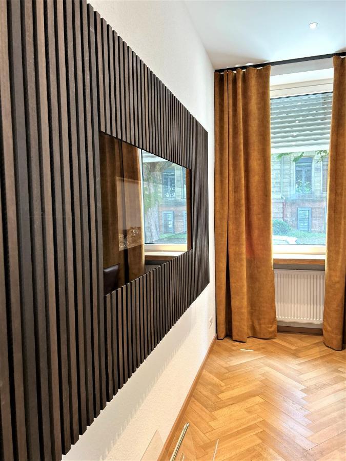 Historical Luxury Homes - Luxus Familien Suite Fribourg im Breisgau Extérieur photo