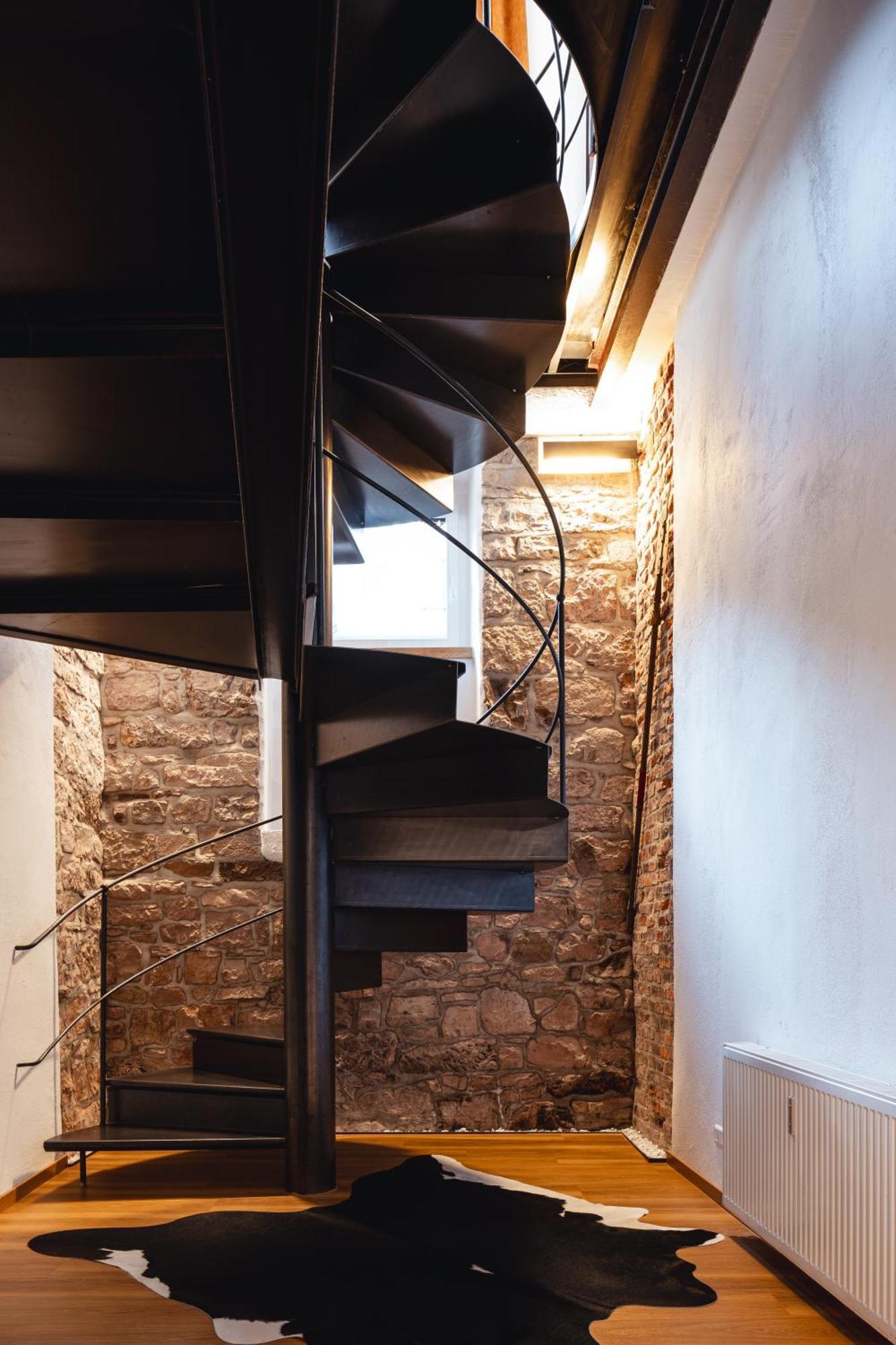 Historical Luxury Homes - Luxus Familien Suite Fribourg im Breisgau Extérieur photo