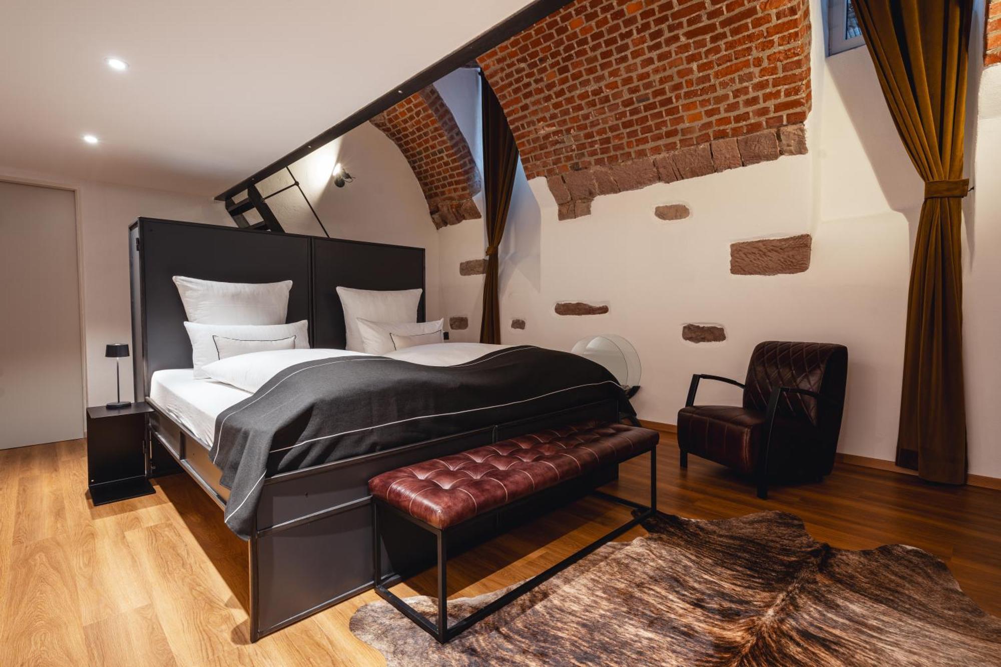 Historical Luxury Homes - Luxus Familien Suite Fribourg im Breisgau Extérieur photo