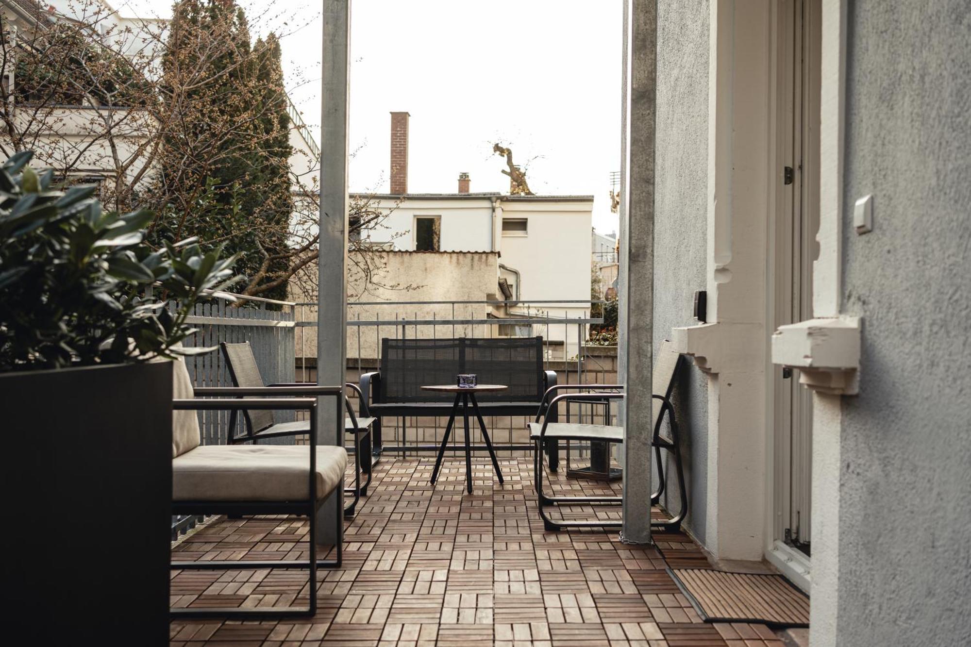 Historical Luxury Homes - Luxus Familien Suite Fribourg im Breisgau Extérieur photo